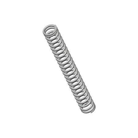 Approved Vendor Compression Spring, O= .300, L= 2.50, W= .042 G609963956